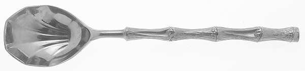 Jade (Stainless) Sugar Shell Spoon