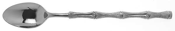 Jade (Stainless) Iced Tea Spoon