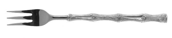 Jade (Stainless) Cocktail/Seafood Fork