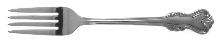 OXH31 (STAINLESS) Fork