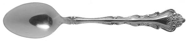 La Traviata (Stainless) Teaspoon