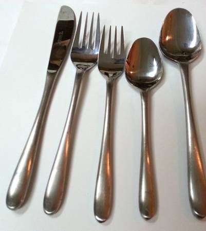 OXH35 (STAINLESS) by Oxford Hall