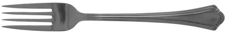 OXH36 (STAINLESS) Fork