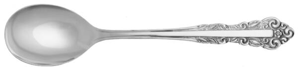 OXH37 (STAINLESS) Sugar Spoon