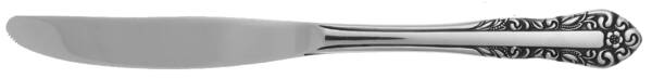 OXH37 (STAINLESS) Modern Solid Knife