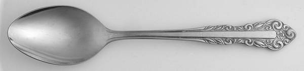 OXH37 (STAINLESS) Teaspoon
