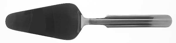 OXH40 (STAINLESS) All Stainless Pie Server