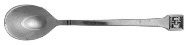 Basketville (Stainless) Sugar Spoon