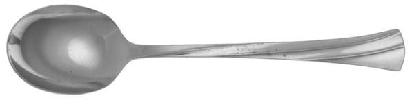 OXH43 (STAINLESS) Teaspoon