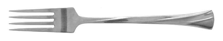 OXH43 (STAINLESS) Fork