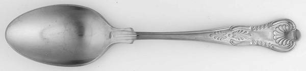 OXH45 (STAINLESS) Tablespoon (Serving Spoon)