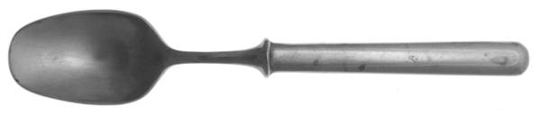 Orion (Stainless) Teaspoon