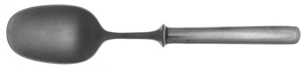 Orion (Stainless) Place/Oval Soup Spoon