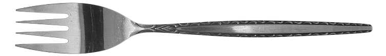 Brittany (Stainless) Fork
