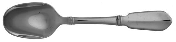 OXH50 (STAINLESS) Teaspoon