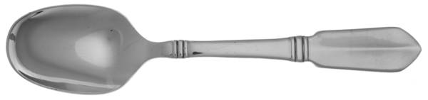 OXH50 (STAINLESS) Place/Oval Soup Spoon