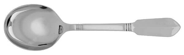 OXH50 (STAINLESS) Tablespoon (Serving Spoon)