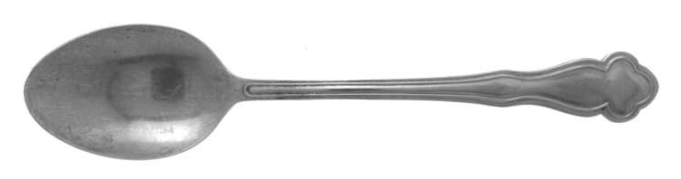 OXH53 (STAINLESS) Teaspoon