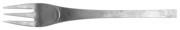 Zeus-Glossy (Stainless) Cocktail/Seafood Fork