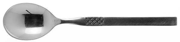 OXH58 (STAINLESS) Sugar Spoon