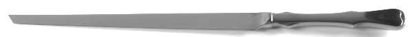 OXH59 (STAINLESS) Ham Slicer Knife with Stainless Blade