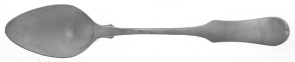 OXH59 (STAINLESS) Teaspoon
