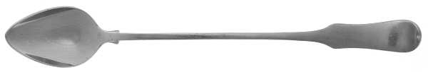 OXH59 (STAINLESS) Iced Tea Spoon