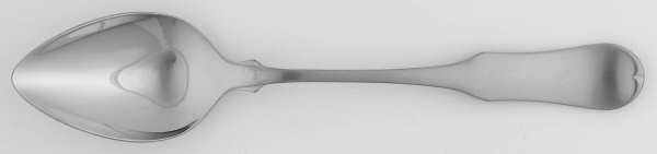 OXH59 (STAINLESS) Place/Oval Soup Spoon