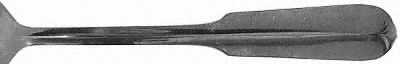 OXH60 (STAINLESS) by Oxford Hall