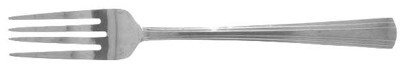 OXH61 (STAINLESS) Fork