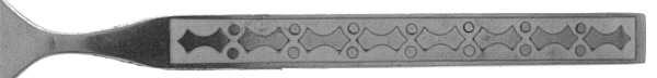 OXH64 (STAINLESS) by Oxford Hall