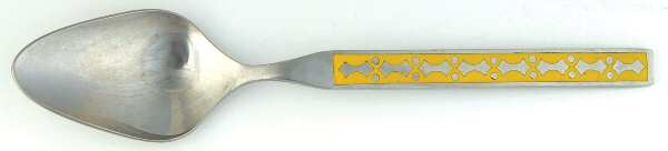 OXH64 (STAINLESS) Place/Oval Soup Spoon