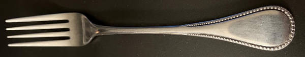 OXH67 (STAINLESS) Fork