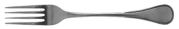 OXH67 (STAINLESS) Fork