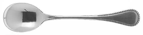 OXH67 (STAINLESS) Sugar Spoon