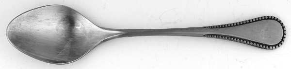 OXH67 (STAINLESS) Teaspoon