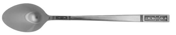 OXH69 (STAINLESS) Iced Tea Spoon