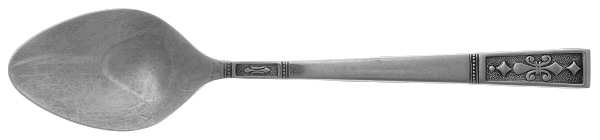 OXH69 (STAINLESS) Teaspoon