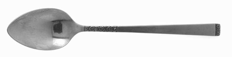 OXH71 (Stainless) Teaspoon