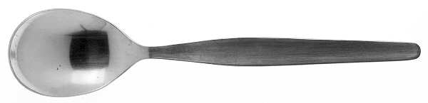 Colorado (Stainless) Sugar Spoon