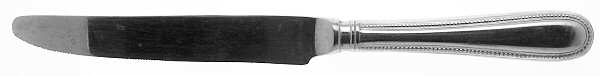 OXH74 (Stainless) New French Hollow Knife