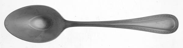 OXH74 (Stainless) Teaspoon