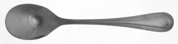 OXH74 (Stainless) Sugar Spoon