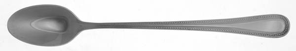 OXH74 (Stainless) Iced Tea Spoon