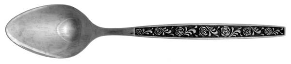 Rosen (Stainless, 1974) Teaspoon