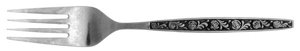 Rosen (Stainless, 1974) Individual Salad Fork