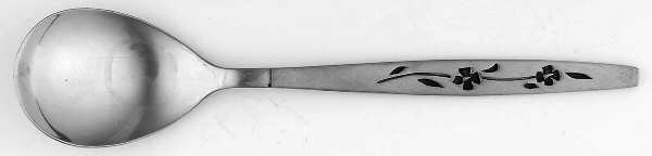Raddison (Stainless) Sugar Spoon