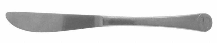OXH85 (STAINLESS) Modern Solid Knife