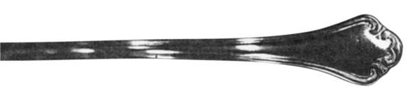 OXH89 (GOLD ELECTROPLATE) by Oxford Hall