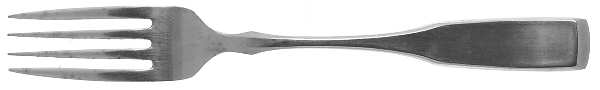 Old Fiddle (Stainless) Fork